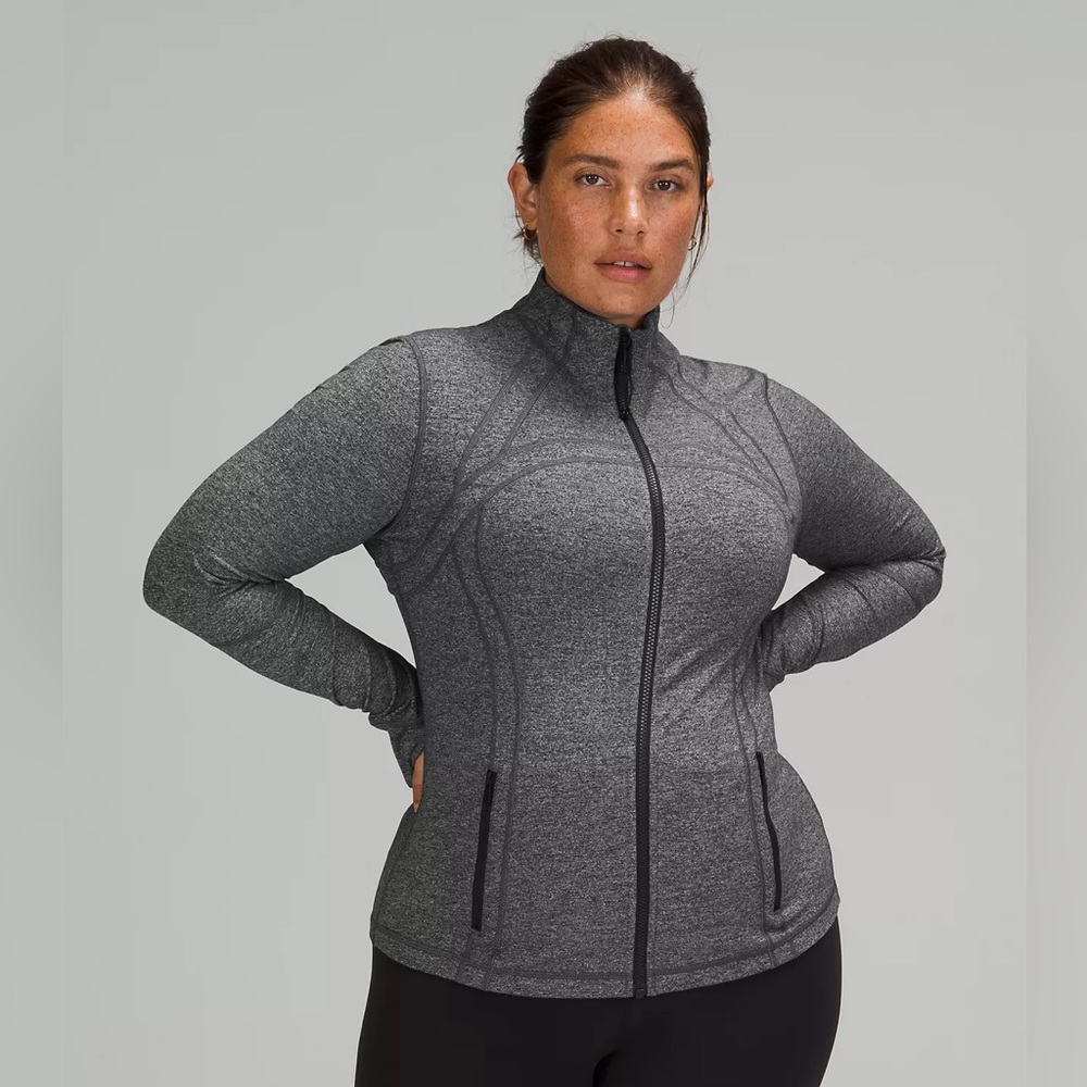 Lululemon Define Jacket (Luon)
